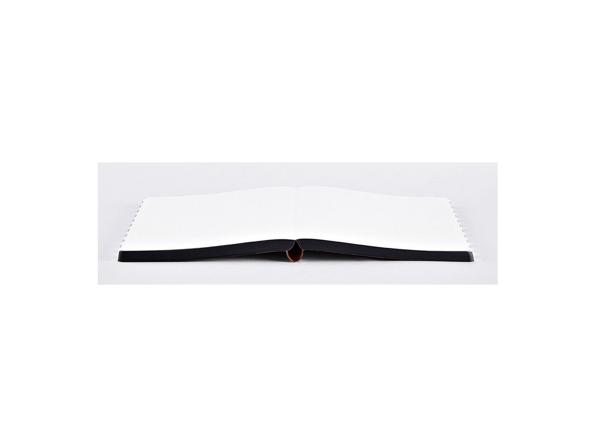 NUUNA Taccuino Graphic A5 54747 Bonnie,punti,256 p. (4260358554747)