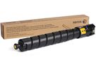 XEROX Toner HC yellow 106R04052 VersaLink C8000 16'500 S. (0095205881882)