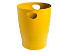 EXACOMPTA Cestino Ecobin BeeBlue 15 l 45308D zafferano (9002490453084)