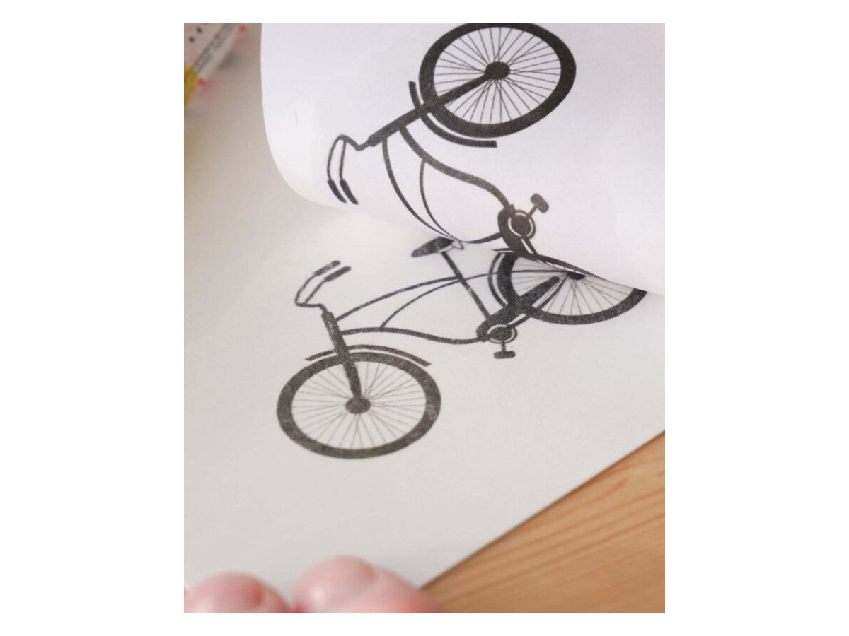 KREUL Transfer Marker 49931 edge (4000798121549)