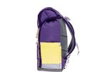 FUNKI Zaino per bambini Mono 6025.008 viola A4 PLUS (7611468084964)