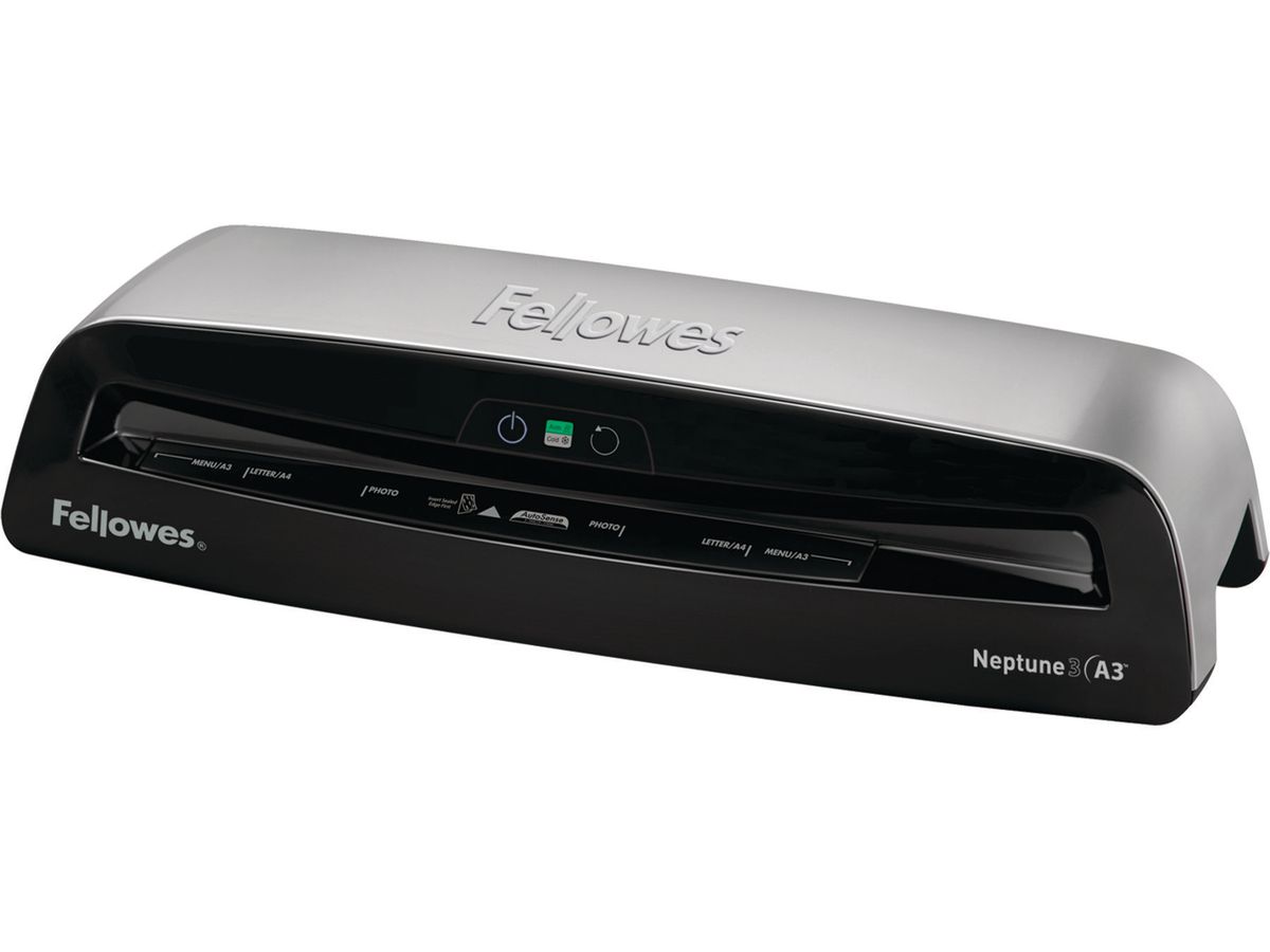 FELLOWES Laminiergerät Neptune 3 A3 5722501 (0043859667895)