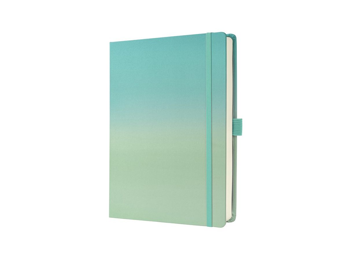 JOLIE Bullet Journal Sea A5+ JB102 pointé (4004360781445)