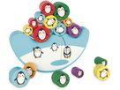 APLI KIDS Jeu d'équilibre Pinguins 17203 Bois (8410782172031)