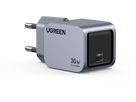 UGREEN USB Wallcharger Nexode Pro 35006 30W, 1xUSB-C, GaN (6941876230068)