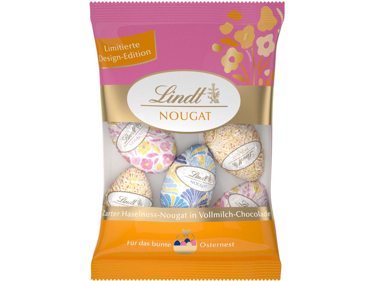 LINDT Uova Torrone 668538 90g (4000539630620)
