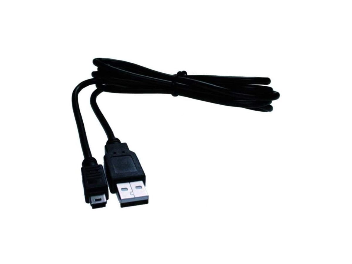 TEXAS INSTRUMENTS Câble USB PC USB-PC (3243480105286)