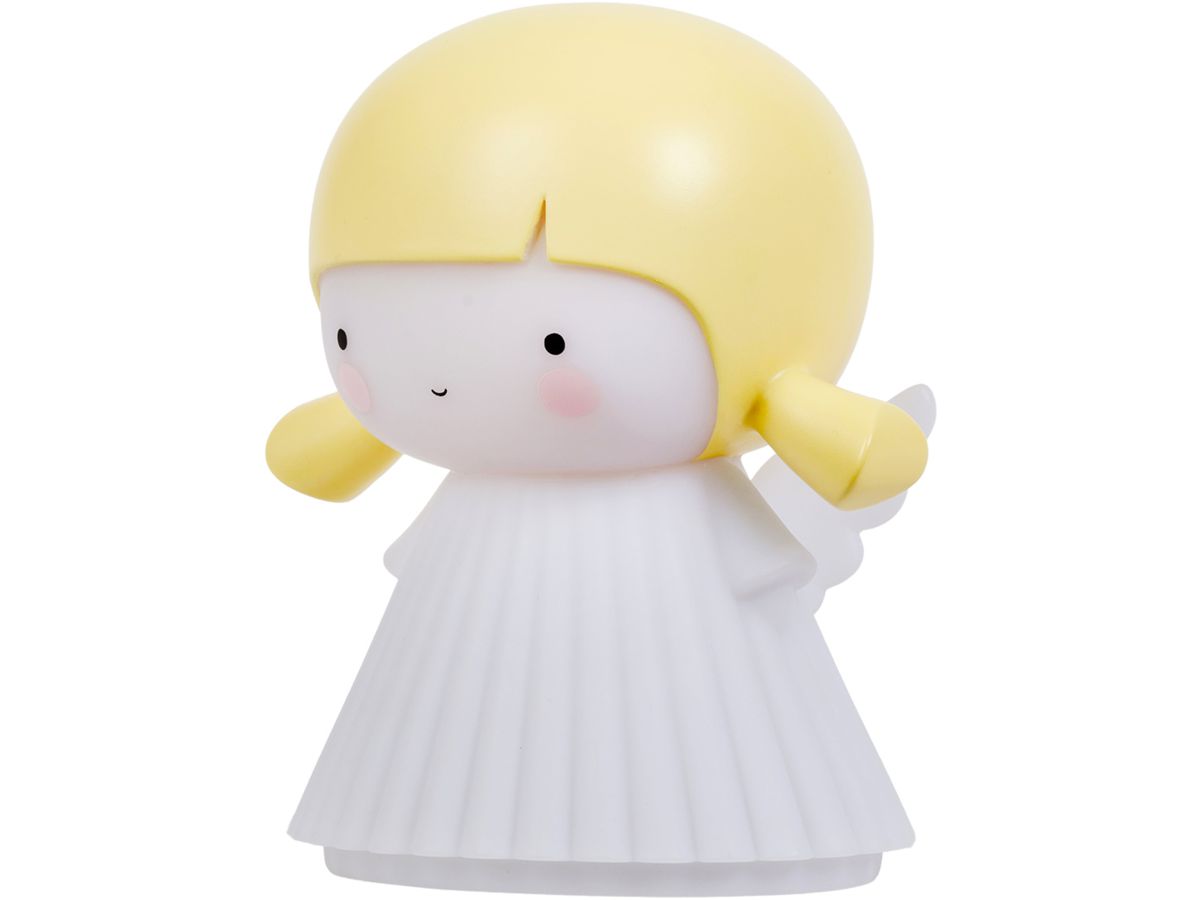 ALLC Luce Notturna Mini LLRABE61 Angel 11x13x8.5cm (8719715000633)