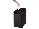 FELLOWES Aktenvernichter Powershred 5503401 LX220, P-4, 30lt (0043859763900)