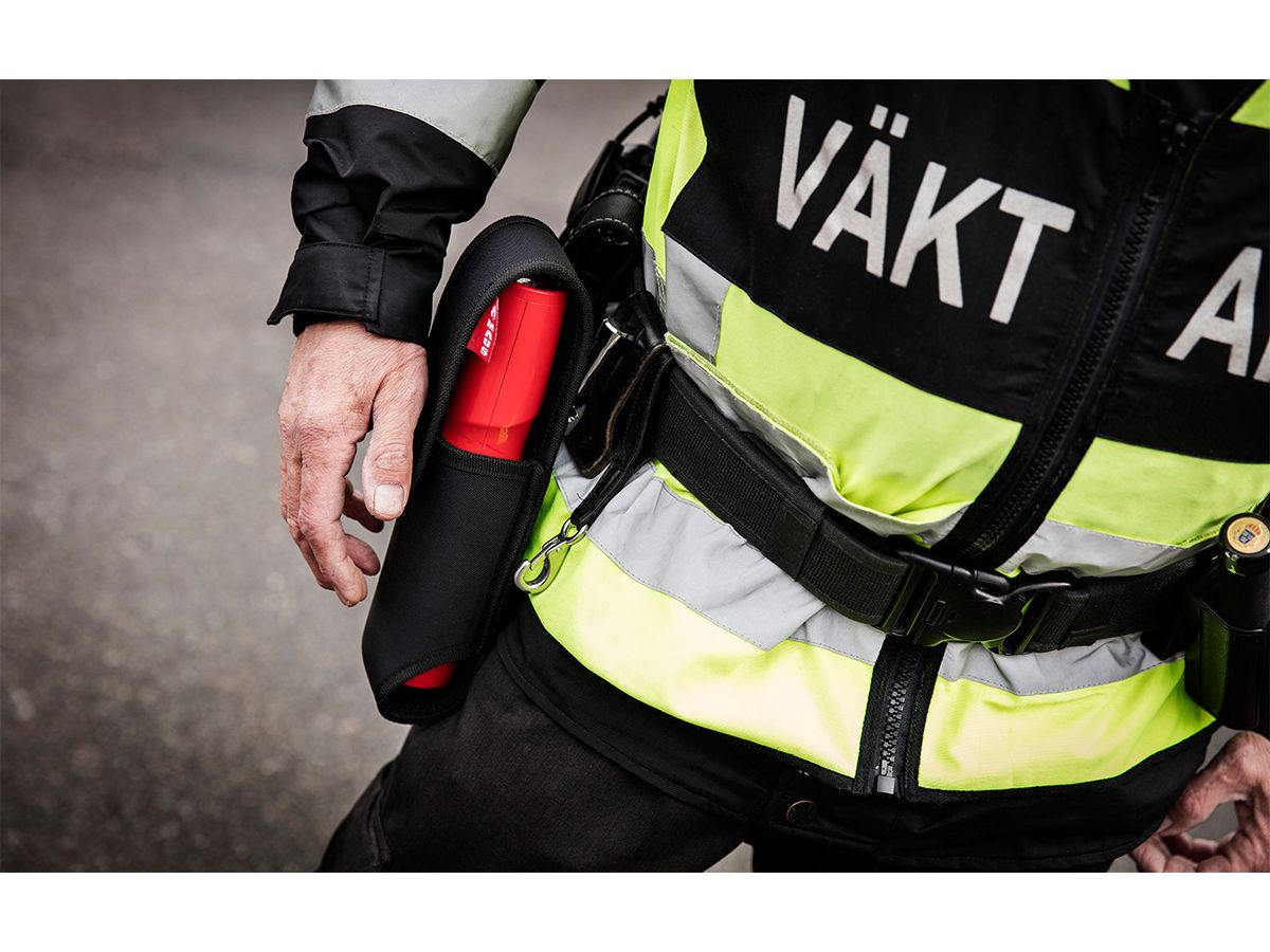 MAUS Fondina 1101-1 per estintore Xtin (7350015530027)