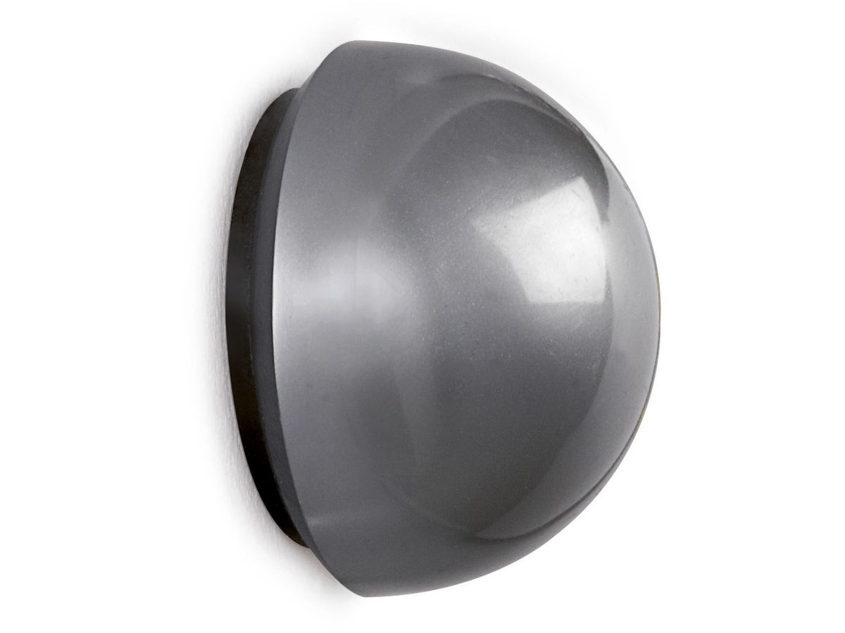MAUL Kugel-Magnete 30mm 5.15 silber, 0,6kg 10 Stück (4002390022637)