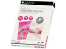 LEITZ Pochettes à plastifier A5 74930000 brillant, 125my 100 pcs. (4002432397778)