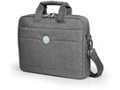 PORT Yosemite Eco Bag 13/14 400700 Toploading, grey (3567044007008)