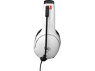 TURTLE BEACH Airlite Fit Headset TBS-8002-05 Wired , Black,White,NSW (0840454400137)