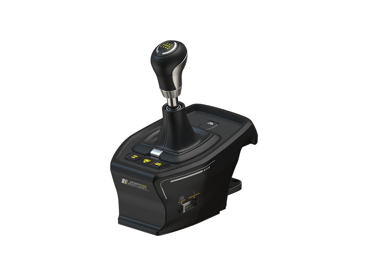 TURTLE BEACH VelocityOne Multi-Shift TBS-0001-05 (0731855000005)