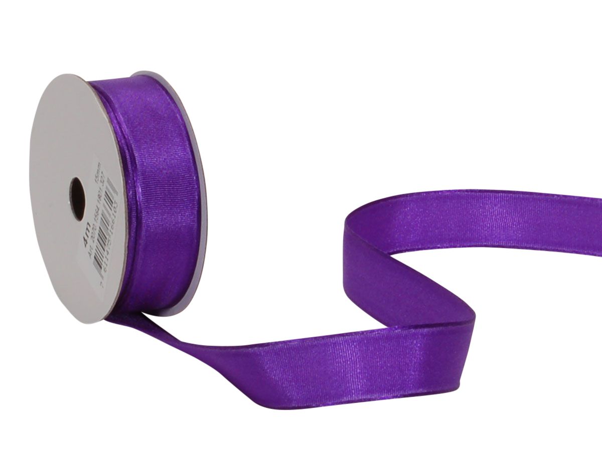 SPYK Band Cubino Taffetas 2070.1564 15mmx4m violett (7611475166103)