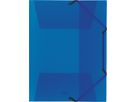 KOLMA Sammelmappe Penda Easy A4 11.068.05 blau, 15mm (7611967111222)
