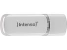 INTENSO USB-Stick Flash Line 64GB 3538490 USB 3.1 Type-C (4034303029662)