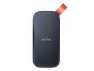 SANDISK Portable SSD 2TB SDSSDE30-2T00-G26 (0619659204853)
