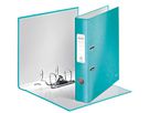 LEITZ Raccoglitore WOW 5.2cm 10060051 ice blue A4 (4002432104062)