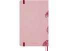MOLESKINE Notizbuch Sakura L/A5 999278601 blanco mehrfarbig (8056999278601)