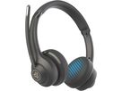 JLAB Go Work Headset IEUHBGOWORKRBLK4 Wireless, Black (0812887019569)