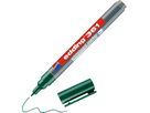 EDDING Boardmarker 361 1mm 361-4 verde (4004764104598)