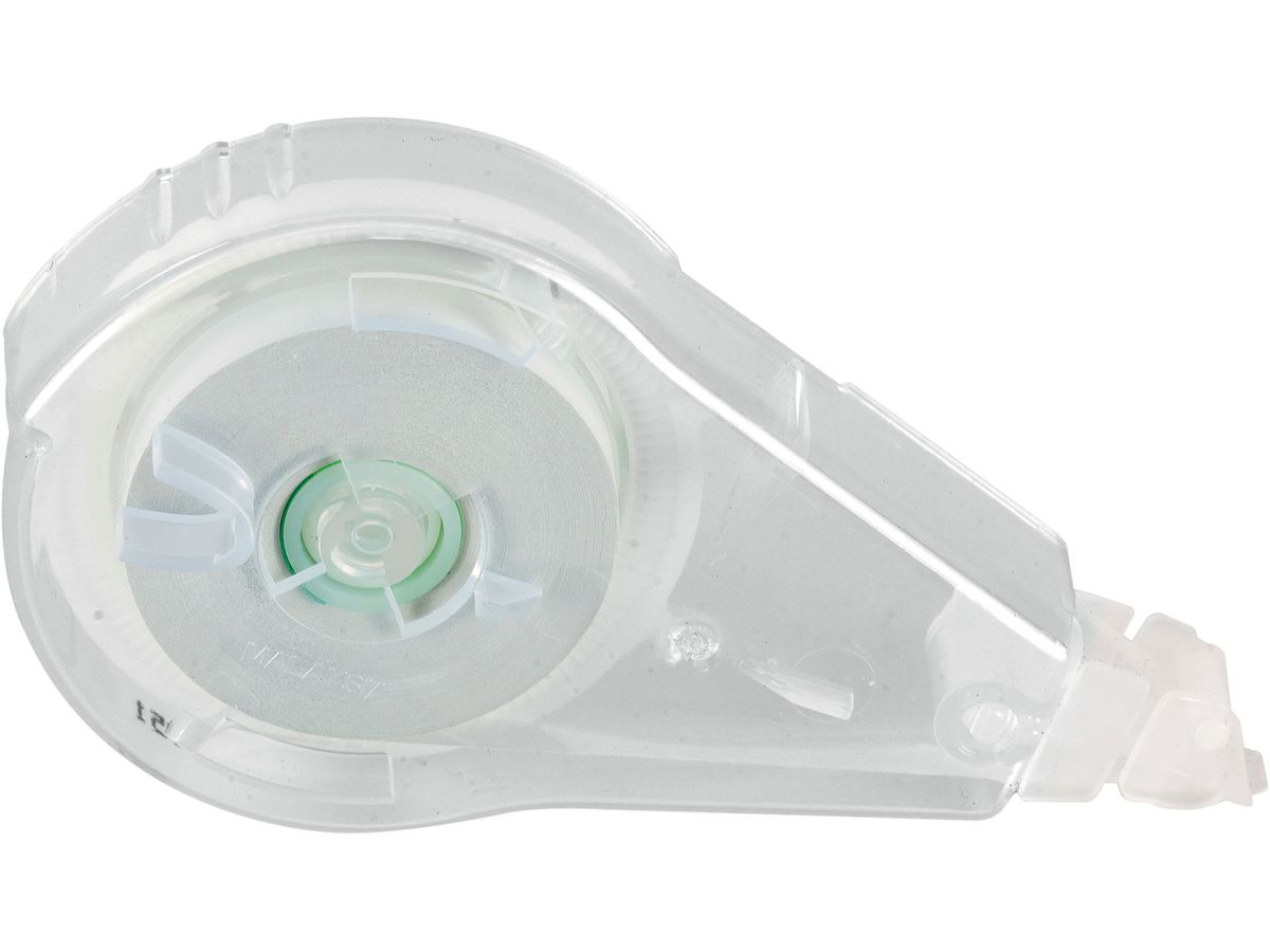 TIPP-EX Cassetta refill 5mmx14m 879435 p. roller corr. Ecolution Easy (0070330514522)