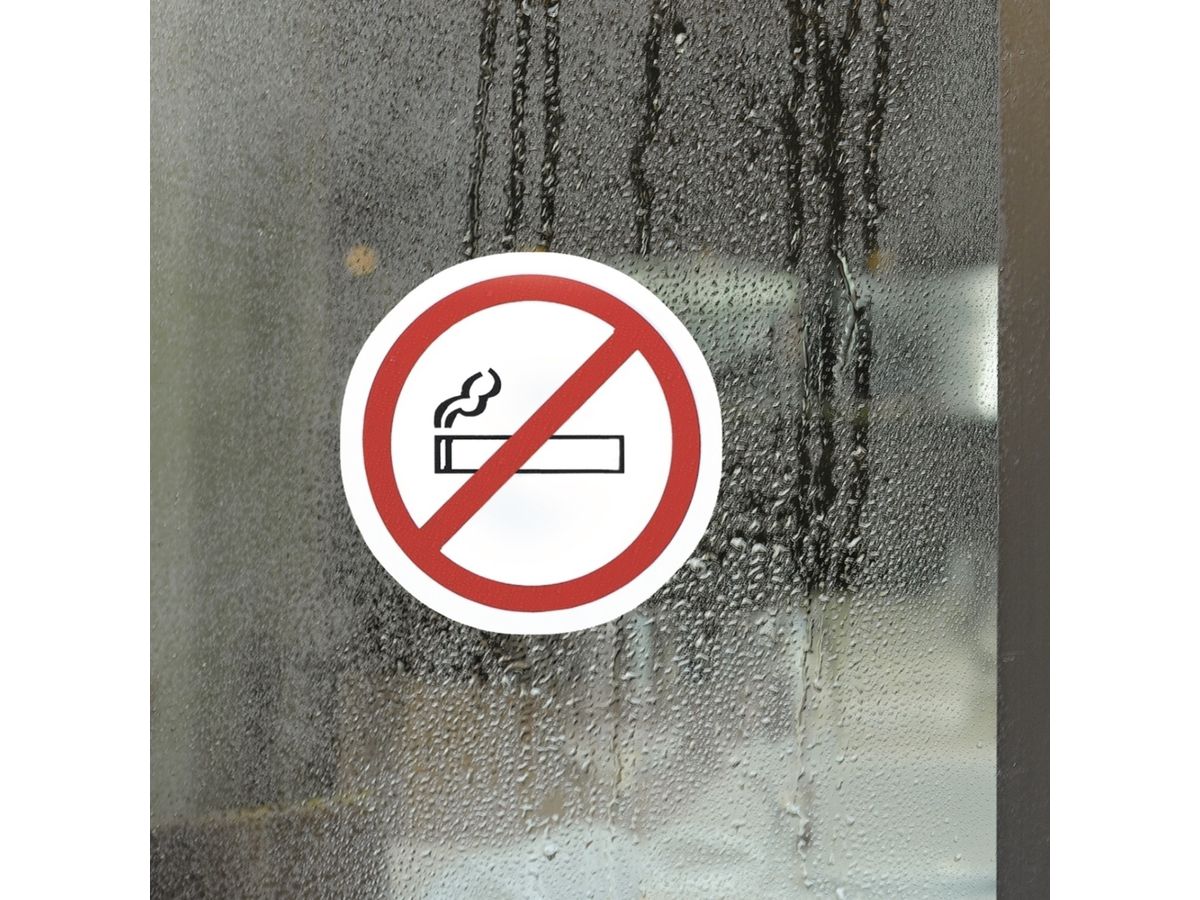 HERMA Étiquettes film 85mm 8336 blanc 150 pcs/25 flls. (4008705083362)