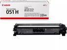 CANON Toner 051 H schwarz 2169C002 LBP 162dw 4100 S. (4549292088885)