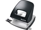 LEITZ Bürolocher NewNeXXt 50066094 schwarz (4002432108602)