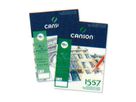 CANSON Cahier d'esquisses 1557 A2 204127416 30 flls., 180g (3148951274167)