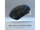 TURTLE BEACH Pure Air TBM-1102-05 Gaming Mouse, Black (0731855711024)