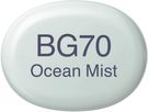 COPIC Marker Sketch 21075355 BG70 - Ocean Mist (4511338052075)