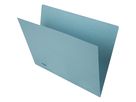 BIELLA Dossier A4 25543205U bleu 320g 100 pcs. (7611365217427)