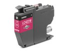 BROTHER Cartouche d'encre magenta LC-422M MFC-J5340 550 pages (4977766815567)