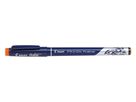 PILOT FriXion Fineliner 1.3mm SW-FF-O arancione, correggibile (4902505560569)
