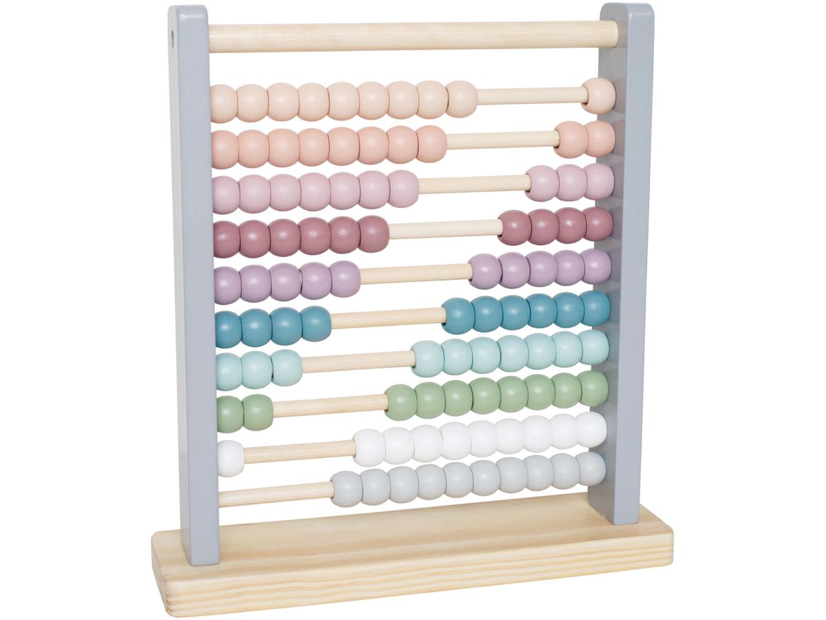 JABADABADO Abacus W7197 (7332599071974)