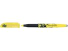 PILOT Textmarker FriXion Light 3.8mm SW-FL-Y gelb, radierbar (4902505375132)