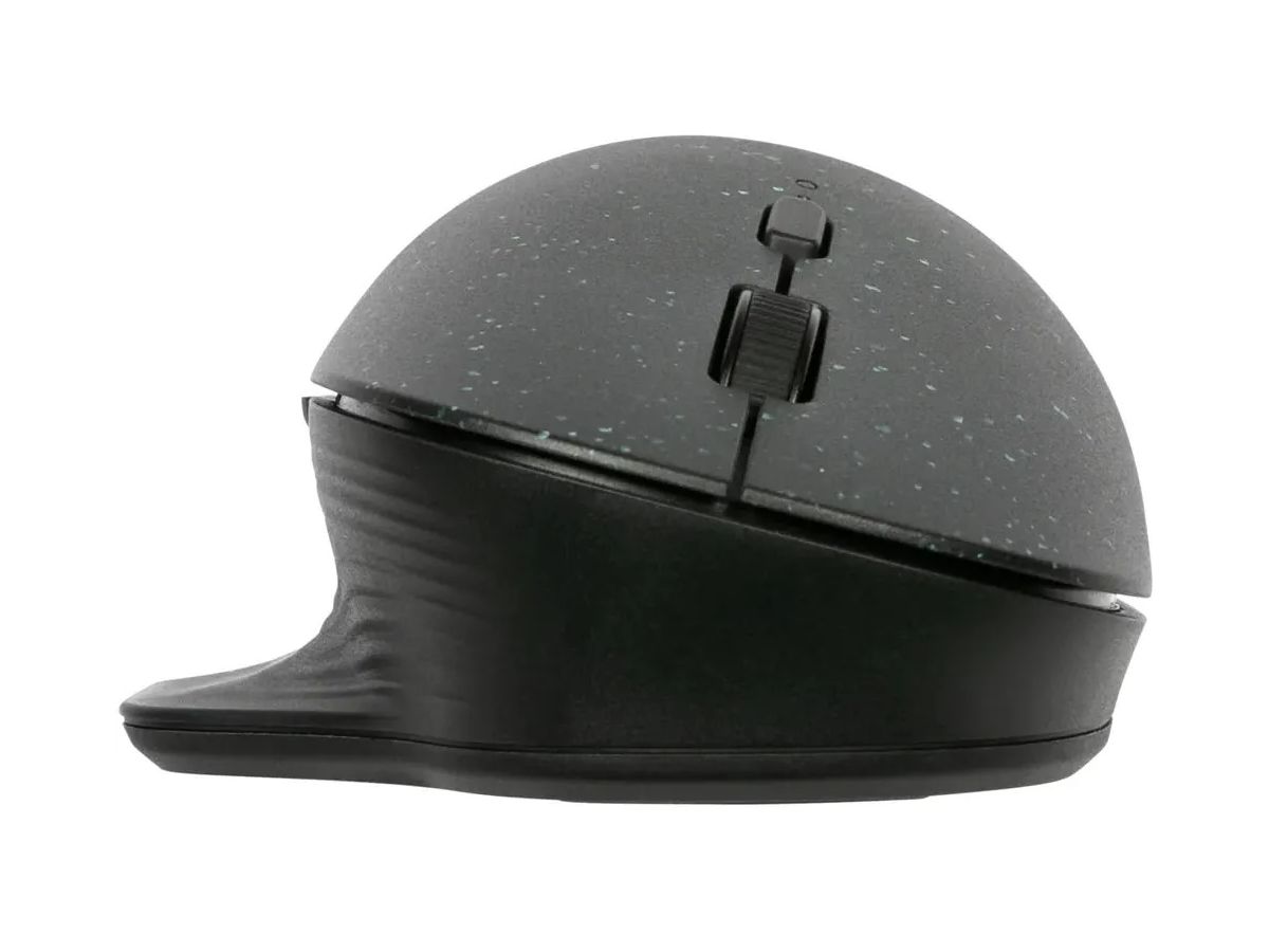 TARGUS ErgoFlip EcoSmart Mouse AMB586GL ambidextrously (5063194000176)