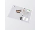 SIGEL Envelope, Paper trans. A4 DU330 100g,C4 (230x324 mm), 25 pz. (4004360829383)