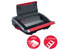 GBC Plastikbindegerät CombBind A4 4410063 CB25, 390 Seiten (5028252644488)