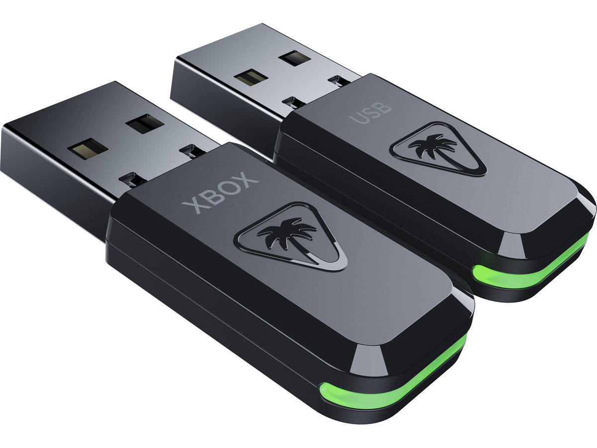 TURTLE BEACH Stealth 700 GEN3, Black TBS-2101-05 Wireless Headset for Xbox (0731855021055)