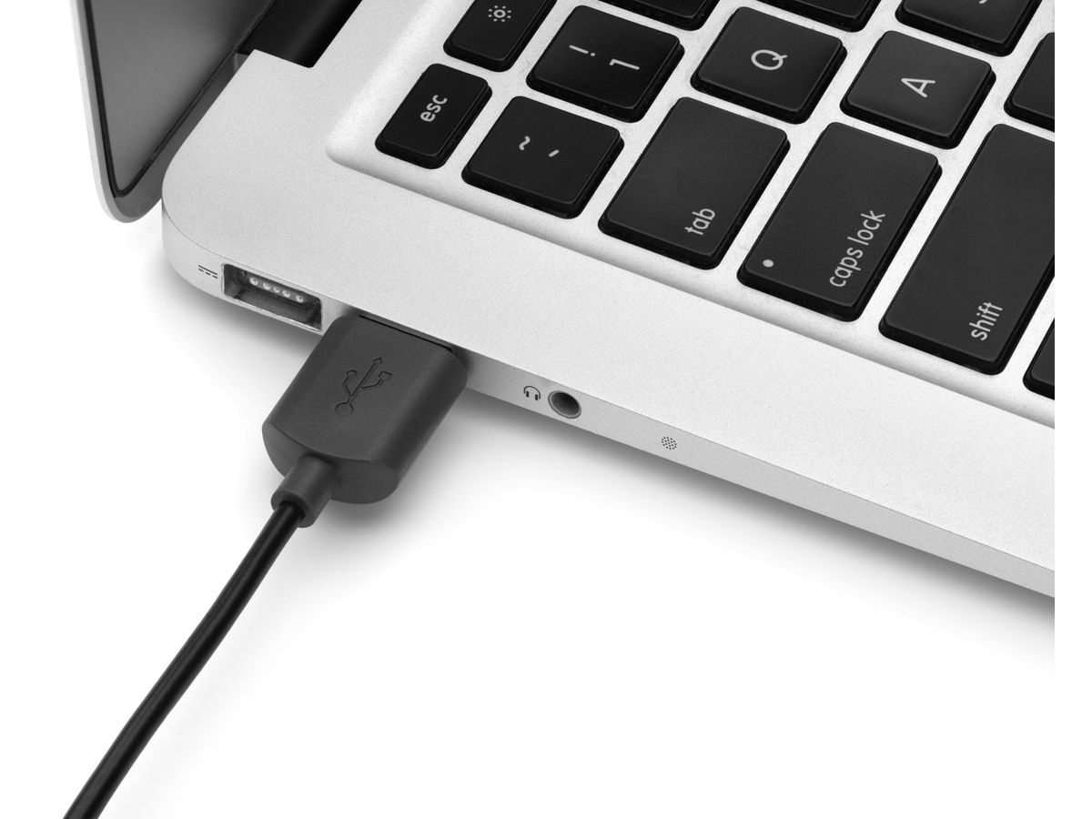 KENSINGTON Orbit Kabelgeb.Trackball K72337EU mit Scroll Ring blk (5028252073936)