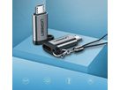 UGREEN Adapter USB-C 50590 Female/Micro USB Male (6957303855902)