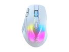 TURTLE BEACH Kone XP Air TBM-1101-15 Gaming Mouse, White (0731855711017)