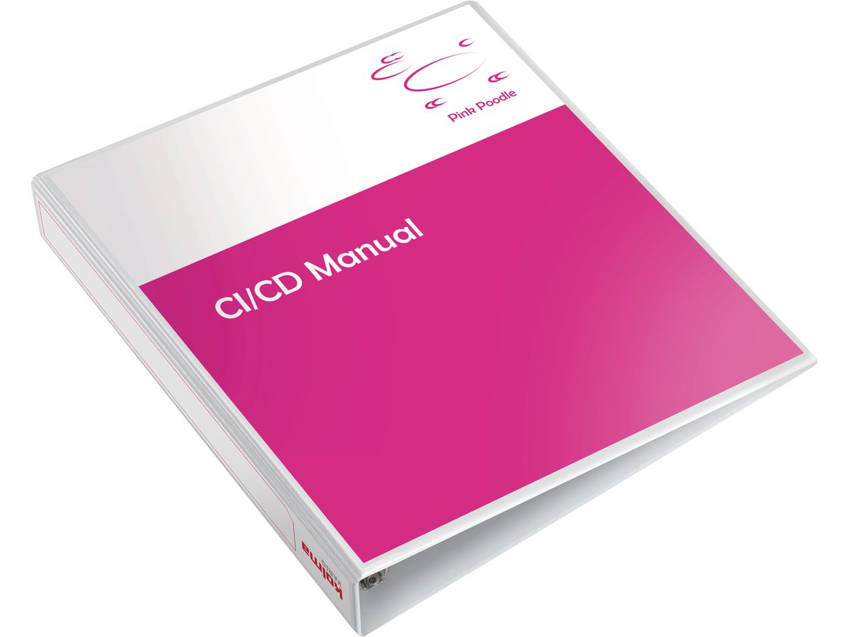 KOLMA Livre prés.Vario XL Univer. A4 01.301.16 blanc, 4-anneaux 30mm (7611967010600)