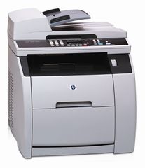 HP - Color LaserJet 2820