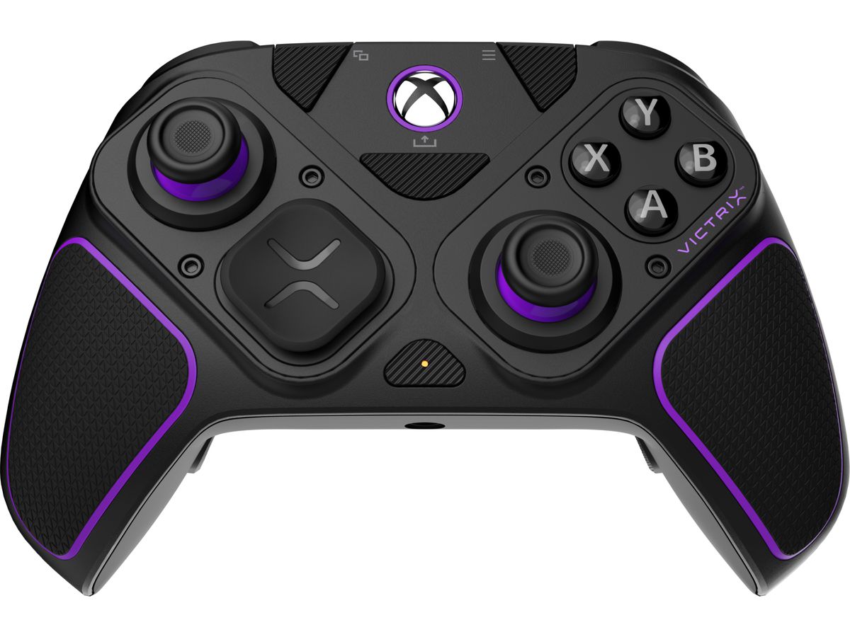 VICTRIX PRO BFG Wireless Ctrl. 049-002-BK Xbox, Black (0708056072704)