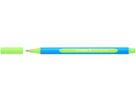 SCHNEIDER Penna Slider Edge 0.7mm 152211 verde chiaro (4004675076151)